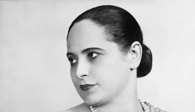 Helena Rubinstein