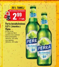 Piwo Perła
