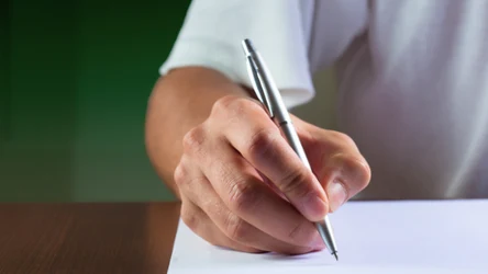 Zagadka tylko dla mistrzów rachunków? 