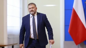 Minister Żurek w roli dobrego wujka. To może szkodzić samym Ukraińcom