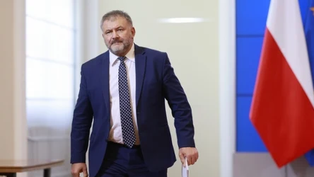 Waldemar Jan Żurek, minister sprawiedliwości i prokurator generalny