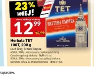 Herbata Tet
