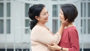 Hara hachi bu i neba-neba to sekrety zdrowia i urody Japonek w okresie menopauzy