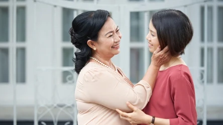 Hara hachi bu i neba-neba to sekrety zdrowia i urody Japonek w okresie menopauzy