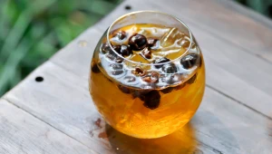 Suszone owoce kawowca. Jak smakuje cascara i dlaczego warto jej spróbować?