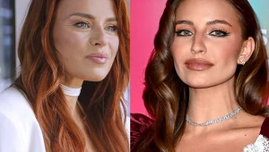 Urbańska mogłaby zastąpić Wieniawę w "Mam Talent". Tak to skomentowała