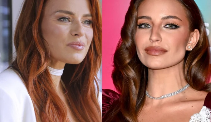 Natasza Urbańska, Julia Wieniawa