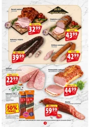 Sierpniowy festiwal promocji - Prim market