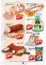 Sierpniowy festiwal promocji - Prim market