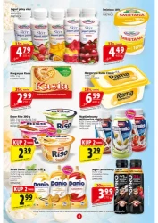 Sierpniowy festiwal promocji - Prim market