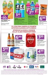 Smaczne promocje na koniec lata - Stokrotka Express
