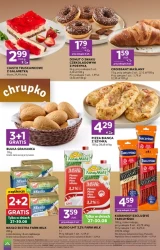 Smaczne promocje na koniec lata - Stokrotka Express