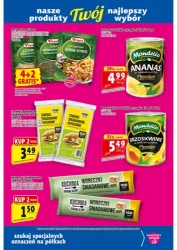 Sierpniowy festiwal promocji - Prim market