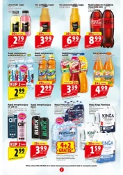 Sierpniowy festiwal promocji - Prim market