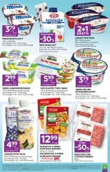 Smaczne promocje na koniec lata - Stokrotka Express