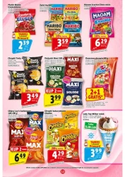 Sierpniowy festiwal promocji - Prim market