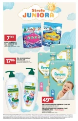 Tanie zakupy pełne dobrych wyborów - Stokrotka