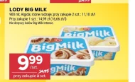 Lody Big Milk