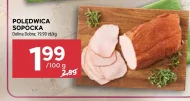 Polędwica Dolina Dobra