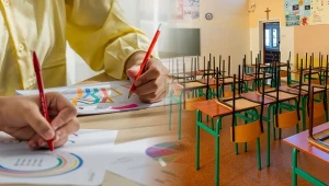 Badanie pokazuje, czego Polacy wymagają od szkoły