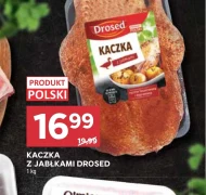 Kaczka Drosed