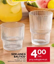 Szklanka MI