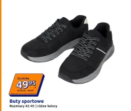 Buty sportowe