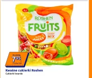Cukierki Roshen