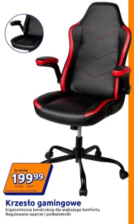 Krzesło gamingowe