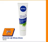 Krem do rąk Nivea