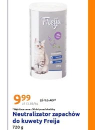 Neutralizator zapachów Freija