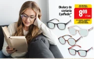 Okulary EyeMedic