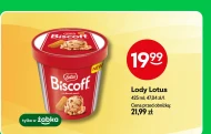 Lody Lotus