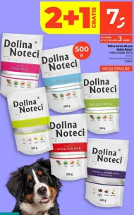 Karma dla psa Dolina Noteci