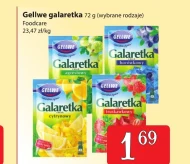 Galaretka Gellwe