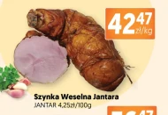 Szynka Jantar