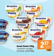 Serek Danio