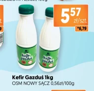 Kefir OSM Nowy Sącz