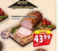 Polędwica Pelikan