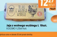 Jaja Eggsbo