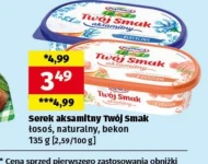 Serek Piątnica