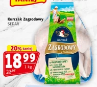 Kurczak Zagrodowy