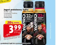 Jogurt Yopro