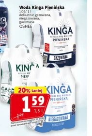 Woda Kinga