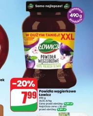 Джем Łowicz