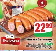 Ковбаса Agro Rydzyna