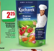 Przyprawa Kucharek