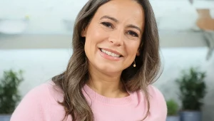 Anna Mucha odmawia producentom ról. Tak tłumaczy swoje decyzje