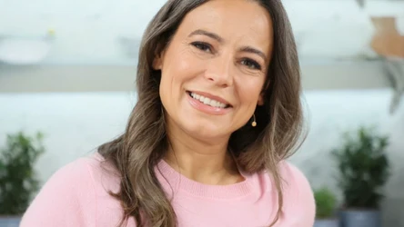 Anna Mucha