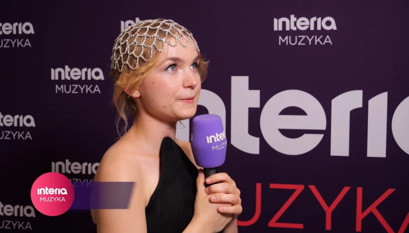 Marcycha: Chciałam to wszystko wykorzystać na maksa